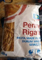 Penne Nudeln