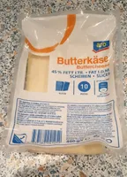 butterkäse