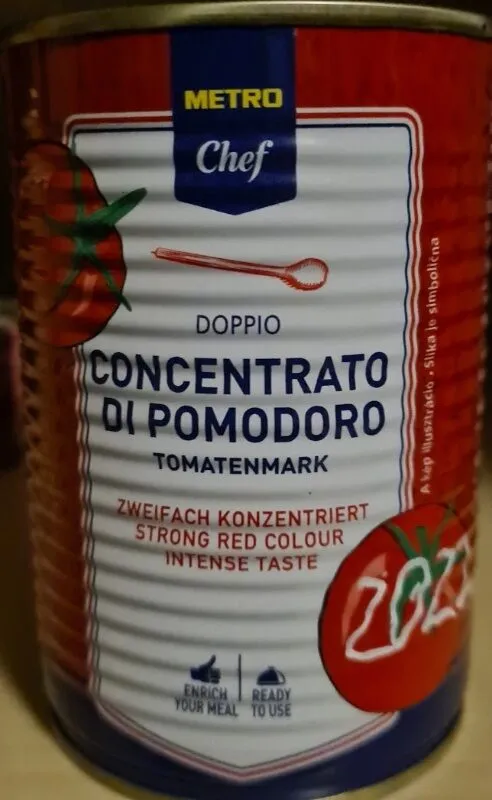 Tomatenmark