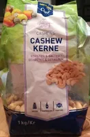 Cashew Kerne