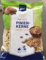 Pinien kerne
