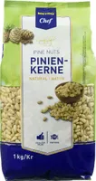 Pinienkerne Natur