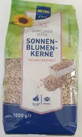 Sonnenblumenkerne