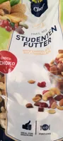 Studentenfutter