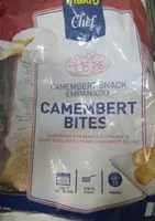 Camembert Bites
