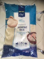 Jasmine Rice
