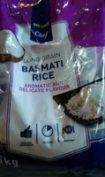 Basmati rice