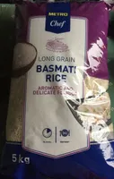 Riz Basmati