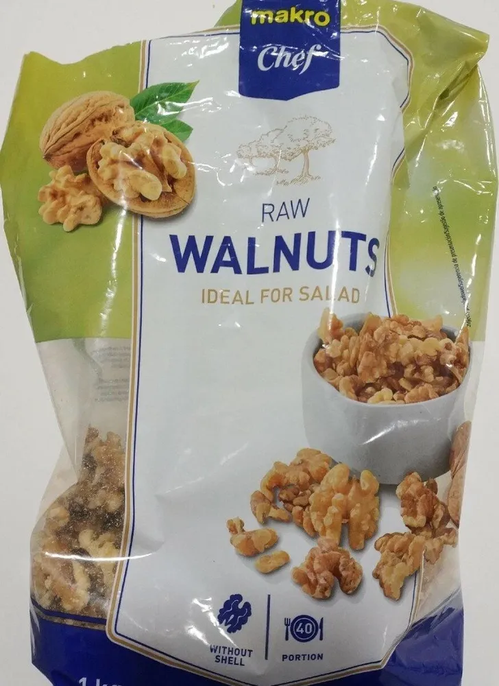Nueces