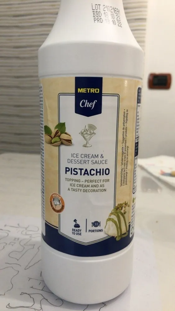 Pistachio