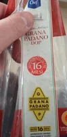 Grana padano dop