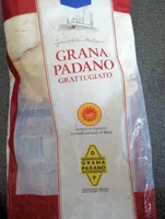 Grana padano