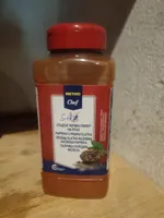 Paprika Edelsüs