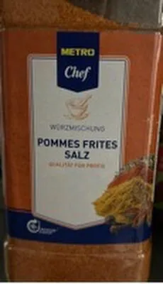Pommessalz