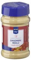 METRO Chef Gingembre moulu