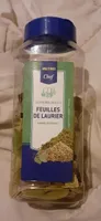 Feuilles de laurier