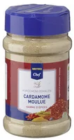 METRO Chef Cardamome moulue