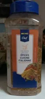 Epice italienne