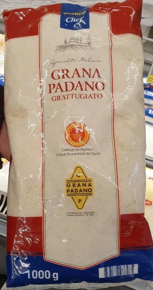 Grana Padano