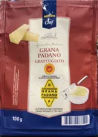 Grana padano