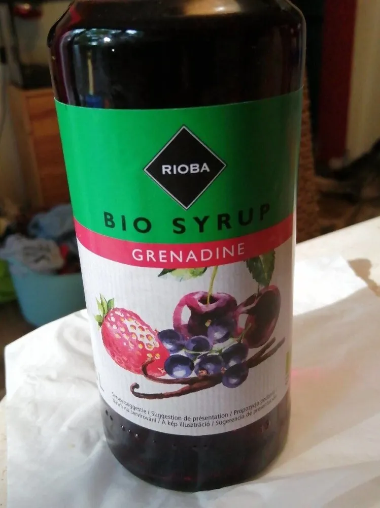 Grenadine