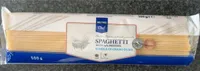Spaghetti