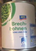 brechbohnen