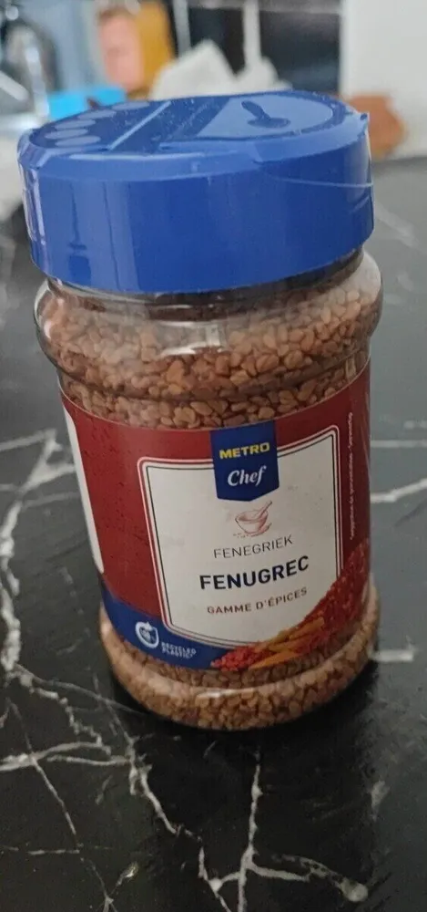 Fenugrecb