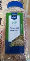 Échalote semoule