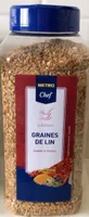 Graines de lin