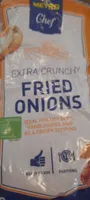 Röstzwiebeln