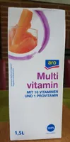 Multivitamin