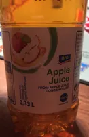 Apfelsaft