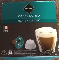 CAPPUCCINO