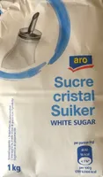 Sucre christal