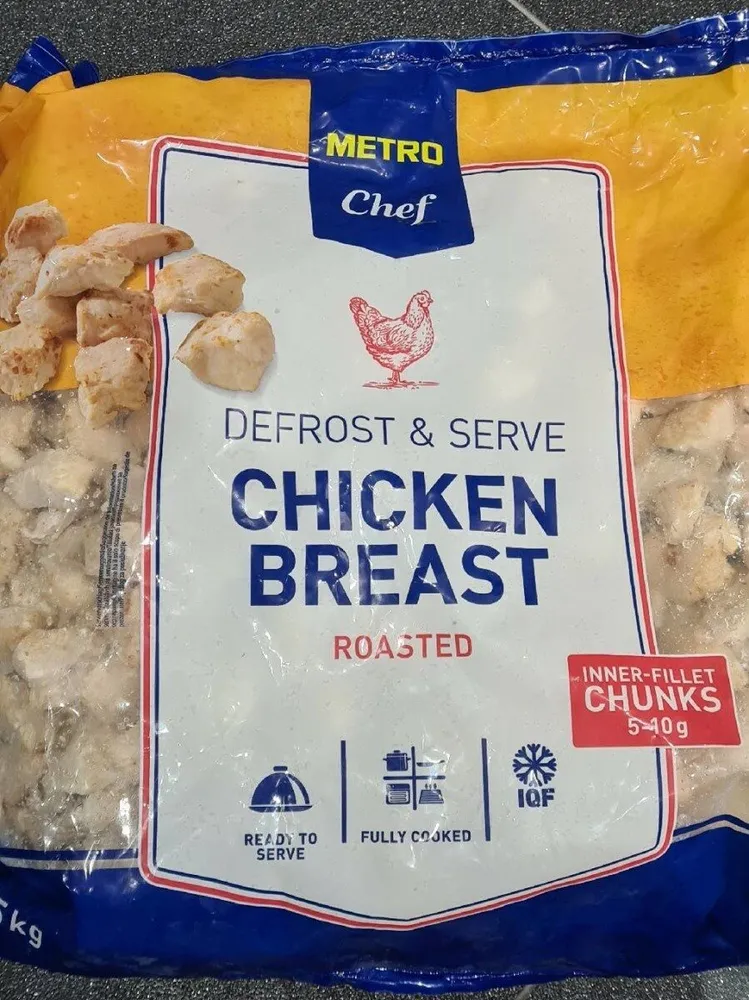 Chiken breast