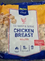 Chiken breast