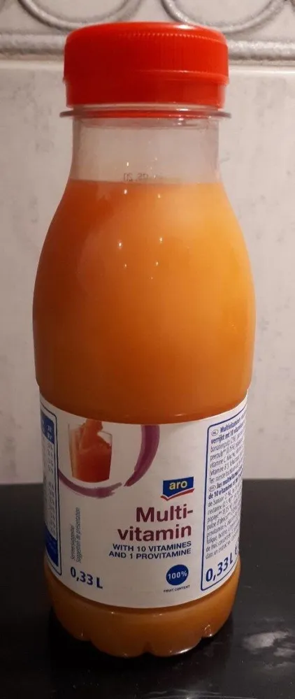 Multivitami.