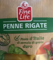 PENNE RIGATE