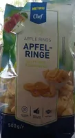 Apfelringe