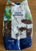 Cranberries