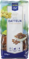 Datteln entsteint