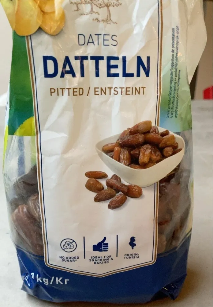 Dates
