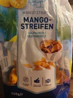 Mango streifen