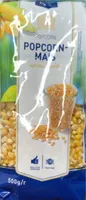 Popcornmais