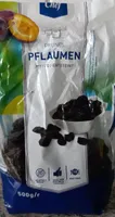 tTrockenpflaumen
