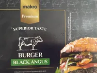 Burguer Black Angus