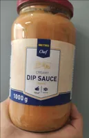 Dip Sauce Cheese