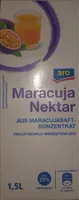 Maracuja Nektar