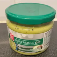Guacamole DIP